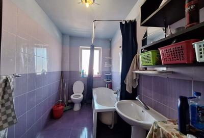 Apartament cu 4 camere semidecomandat în Feleacu - 6