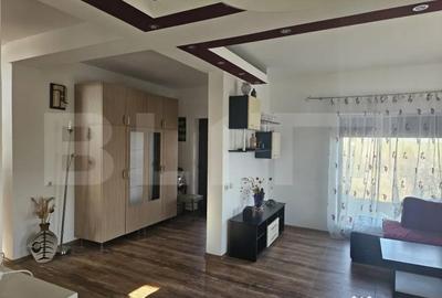 Casă cu 4 camere cu Teren 400 Mp în Ghercești - 12