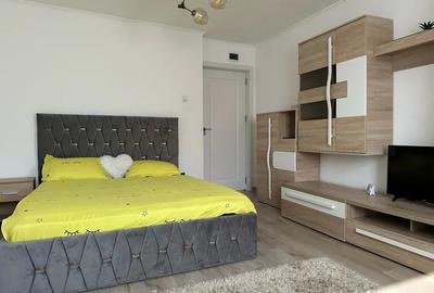 Inchiriez garsoniera regim hotelier - 3