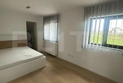 Casă cu 5 camere cu Teren 1600 Mp în Central - 8