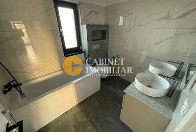 Casă individuală cu 4 camere cu Canalizare în Valea Lupului - 11