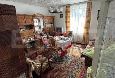 Casa etaj, 130 mp utili, 612 mp teren, zona Itcani - 10