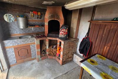 Casă individuală cu 4 camere în Central - 16