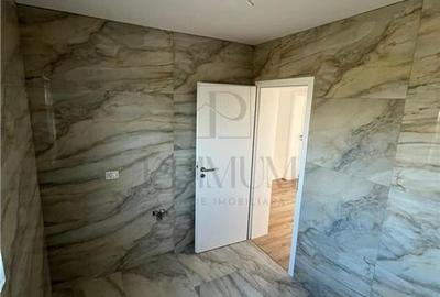 Duplex spatios - bucatarie inchisa - zona in plina dezvoltare. - 22