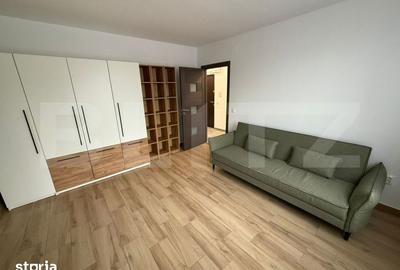 Apartament cu 2 camere în Central - 2