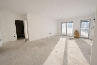 Apartament cu 2 camere semidecomandat în Florești - 2