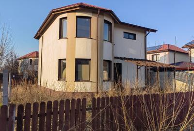 Vanzare casa individuala joita castelli residence