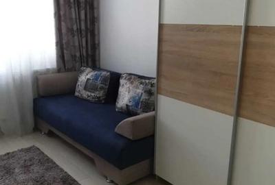 Inchiriez ap3 Militari Residence - 3