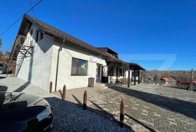 Spa?iu comercial de vanzare, 1800 mp, in Vadul Moldovei Spa?iu comercial de vanzare, 1800 mp, in Vadul Moldovei - 1