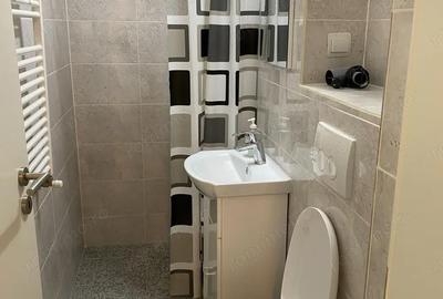 Garsonieră în Obor