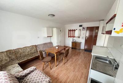 Apartament semidecomandat 2 camere, 2 balcoane, zona Decebal - 4