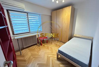 3 camere, terasa, 5 minute Arcul de Triumf, Herastrau si Metrou Aviatorilor - 10