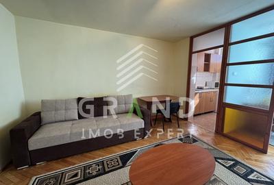 Garsonieră semidecomandată, mobilată în Mănăștur - 2