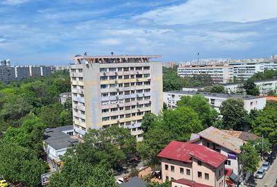 Apartament cu 2 camere decomandat în Dristor - 12