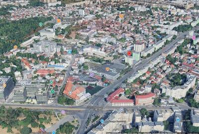 Apartament 2 camere vanzare in bloc de apartamente Bucuresti, Cantemir - 14