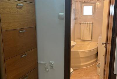 Apartament cu 2 camere decomandat în Tineretului - 1