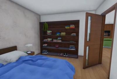 Casă individuală cu 5 camere cu Canalizare în Vidra - 45