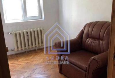 Apartament 3C, zona bulevard G.Enescu - 1