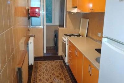 Apartament cu 2 camere semidecomandat, mobilat în Giulești - 4