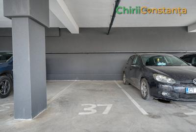 Apartament cu 3 camere, mobilat în Tomis Plus - 7