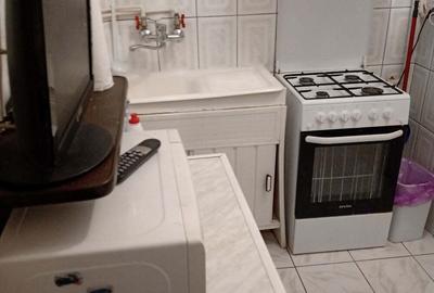 Apartament cu 2 camere semidecomandat în Panduri - 2