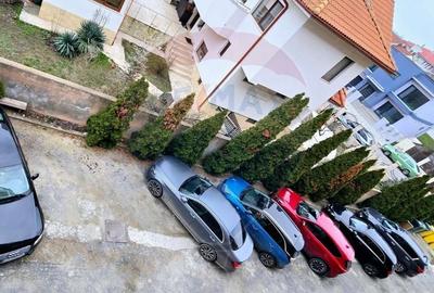 Apartament spatios cu loc de parcare privat in zona Palazu Mare - 6