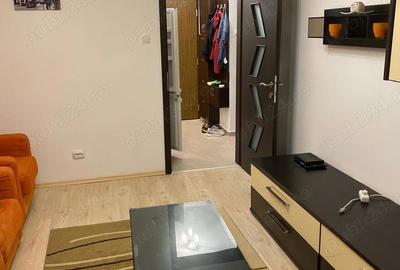 Apartament cu 2 camere decomandat în Inel I