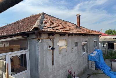 Casă cu 3 camere în Central - 1