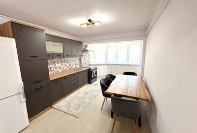 Apartament cu 2 camere în E3 - 2
