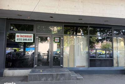 Spațiu comercial, de 97 mp, în Gara de Nord - 1