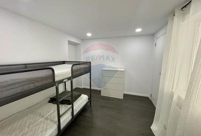 Duplex cu 4 camere cu Teren 1397 Mp în Poiana Vărbilău - 15