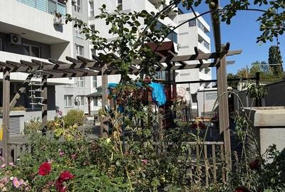 Vitan Barzesti - Splaiul Unirii - 2 camere - 68 mp - 1