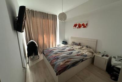 Apartament cu 2 camere decomandat în Berceni - 3