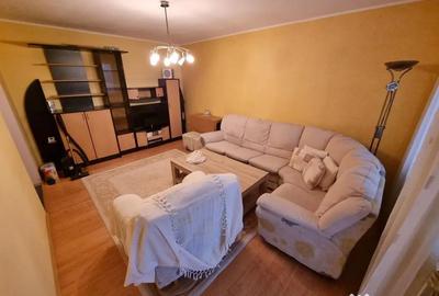 Apartament cu 3 camere decomandat, mobilat în Tomis Nord - 3