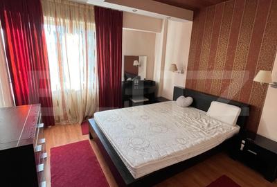 Apartament cu 3 camere, 67 mp, zona Bulevardul 1 Decembrie 1918 - 4