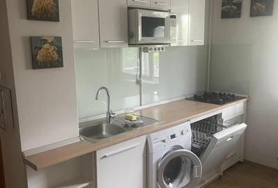 Apartament cu 2 camere decomandat, mobilat în Aviației - 10