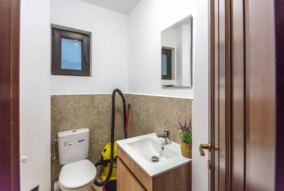 Apartament cu 6 camere decomandat în Kiseleff - 28