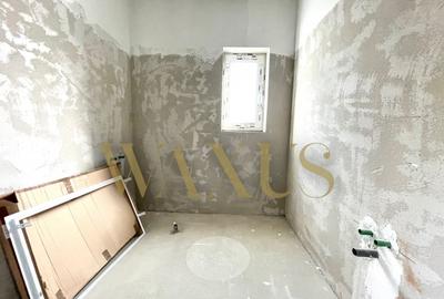 Duplex semifinisat - 130mp I 200mp teren - Garaj - Tineretului - 11