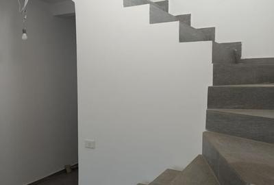 Vila gata in duplex/5cam+2bai+150mp curte libera/comBerceni -Ilfov - 32