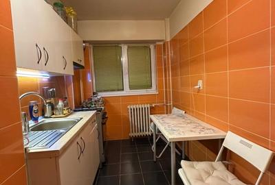 Apartament cu 3 camere semidecomandat în Cișmigiu - 12