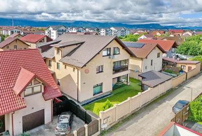 Apartament in Vila Spatios - 9