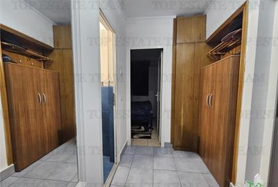 Apartament 2 camere vedere frontala la mare -Faleza Nord - 8