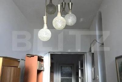 Apartament la Casa | Zona Ultracentrala Calea Domneasca | Curte & Intimitate - 11