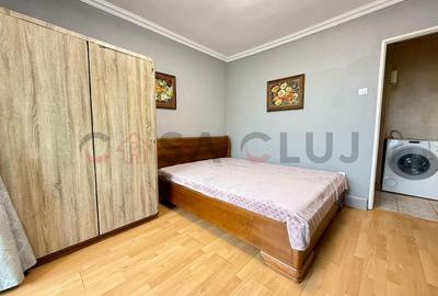 2 camere, decomandat, la cheie, Mănăștur! - 9