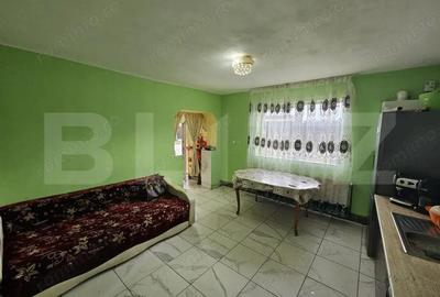 Casă cu Teren 1134 Mp în Sâncrai - 8