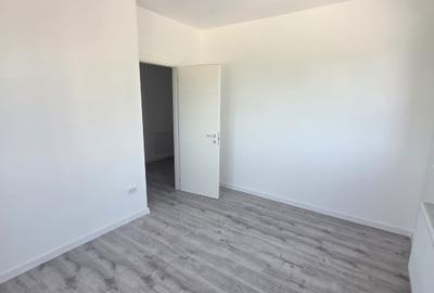 Garsonieră decomandată în Frumoasa - 4