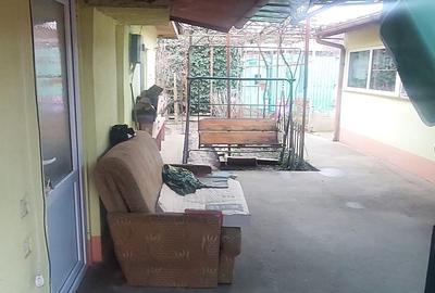 Casă individuală cu 7 camere cu Teren 660 Mp în Palazu Mare - 5