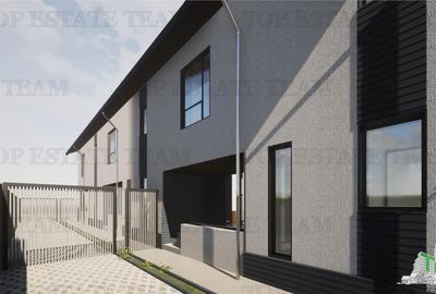 Casa/vila de vanzare in Magurele IIlfov