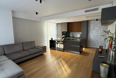 3 camere lux One Herastrau Towers - 3