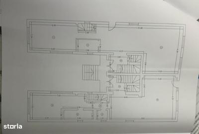Casă cu 4 camere în Sud - 2